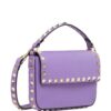 19183022_42553200_1000.jpg Valentino Garavani Rockstud leather clutch bag
