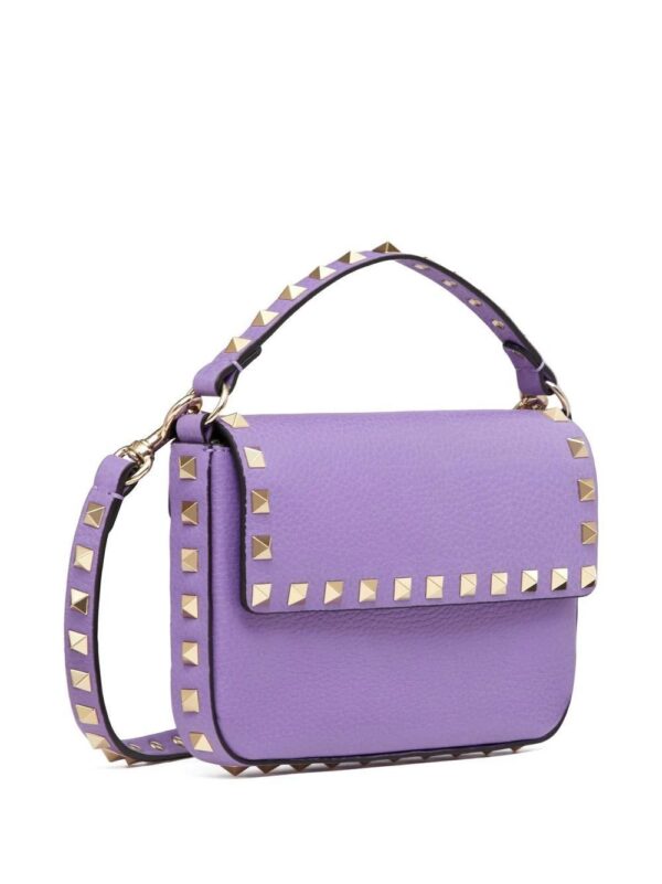 19183022_42553200_1000.jpg Valentino Garavani Rockstud leather clutch bag