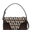 19183346_51973580_1000.jpg Valentino Garavani Le Grand Deuxième Toile Iconographe shoulder bag