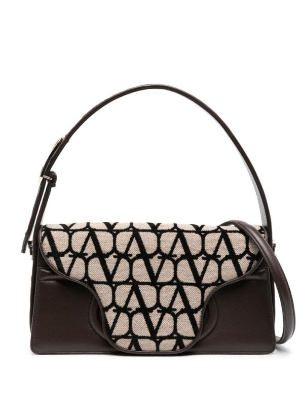 19183346_51973580_1000.jpg Valentino Garavani Le Grand Deuxième Toile Iconographe shoulder bag