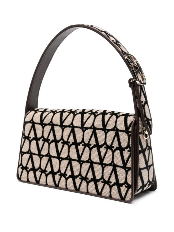 19183346_51973591_1000.jpg Valentino Garavani Le Grand Deuxième Toile Iconographe shoulder bag