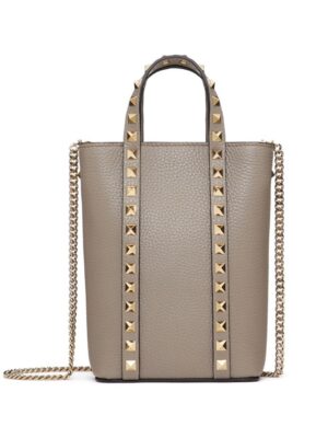 19184003_50312068_1000.jpg Valentino Garavani mini Rockstud tote bag