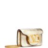 19184278_43339215_1000.jpg Valentino Garavani micro Locò metallic shoulder bag