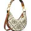 19185467_44959804_1000.jpg Tory Burch T Monogram-jacquard crescent bag