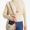 19185467_44959805_1000.jpg Tory Burch T Monogram-jacquard crescent bag