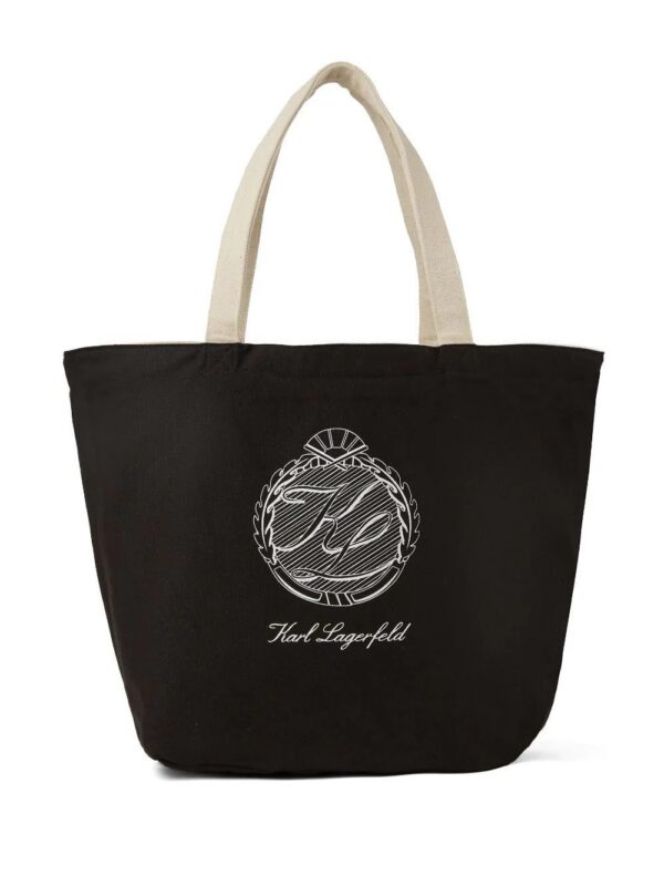 19185748_45288235_1000.jpg Karl Lagerfeld Hotel Karl reversible tote bag