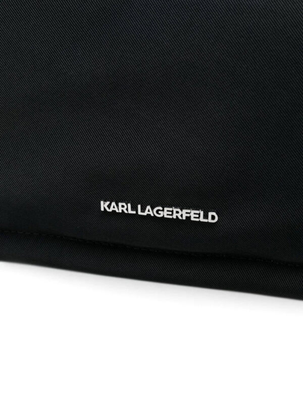 19186388_43500714_1000.jpg Karl Lagerfeld K/Autograph padded tote bag
