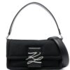 19186388_43501333_1000.jpg Karl Lagerfeld K/Autograph padded tote bag