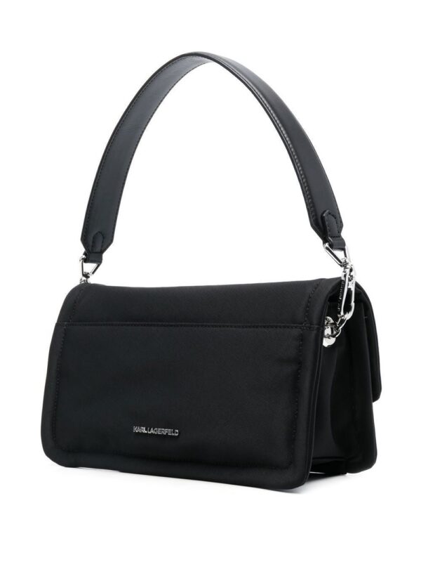 19186388_43501335_1000.jpg Karl Lagerfeld K/Autograph padded tote bag