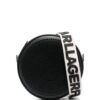 19186414_43502089_1000.jpg Karl Lagerfeld K/Circle perforated-logo crossbody bag