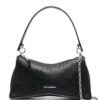19186489_43640214_1000.jpg Karl Lagerfeld K/Seven monogram-debossed shoulder bag