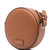 19186504_43501557_1000-1.jpg Karl Lagerfeld K/Circle perforated-logo crossbody bag