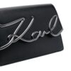 19186577_43646442_1000.jpg Karl Lagerfeld K/Signature shoulder bag