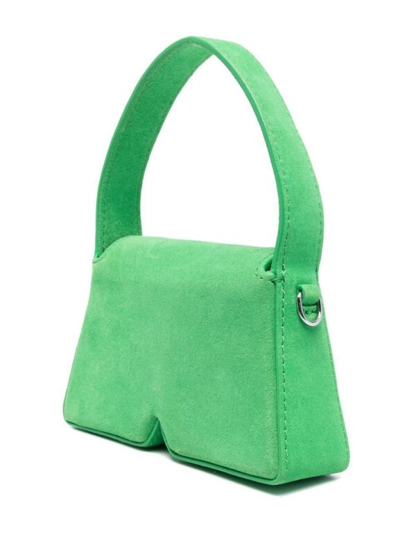 19187394_43501960_1000.jpg Karl Lagerfeld K/Essential shaped tote bag