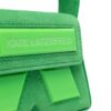 19187394_43502343_1000.jpg Karl Lagerfeld K/Essential shaped tote bag