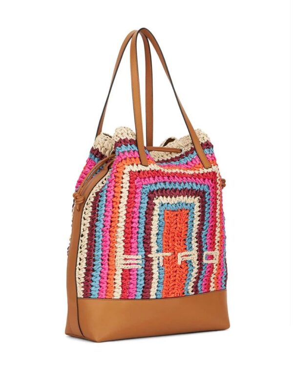 19190048_43336891_1000.jpg ETRO woven stripe tote bag