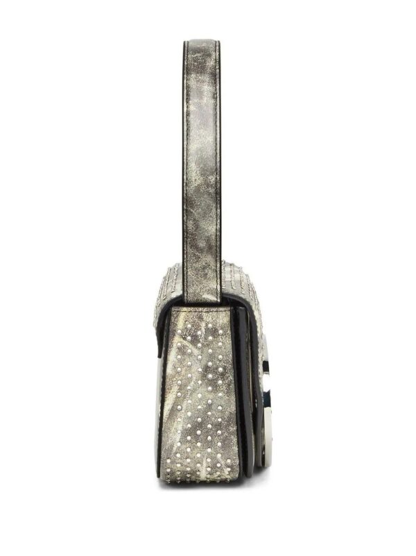 19192994_42579525_1000.jpg Diesel crystal-embellished shoulder bag