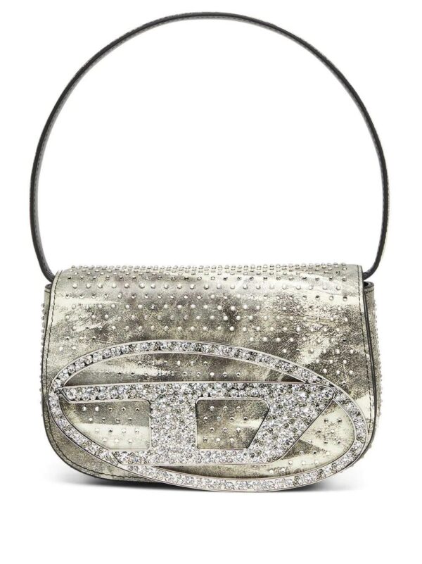 19192994_42580078_1000.jpg Diesel crystal-embellished shoulder bag