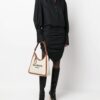 19196074_42695251_1000.jpg Balmain B-Army leather tote bag