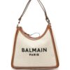 19196074_42695261_1000.jpg Balmain B-Army leather tote bag