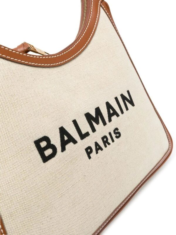 19196074_42695262_1000.jpg Balmain B-Army leather tote bag