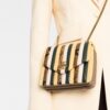 19196764_42078166_1000.jpg Tory Burch Kira striped crossbody bag