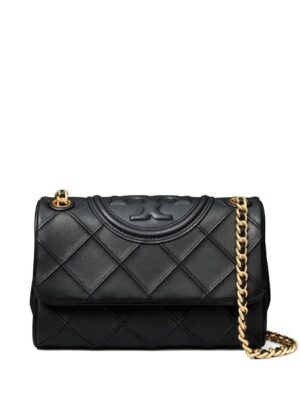 Tory Burch  Fleming Soft Convertible shoulder bag