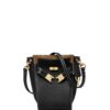 19200055_43792394_1000.jpg Tory Burch Lee Radziwill leather bucket bag