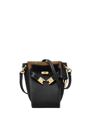 19200055_43792394_1000.jpg Tory Burch Lee Radziwill leather bucket bag