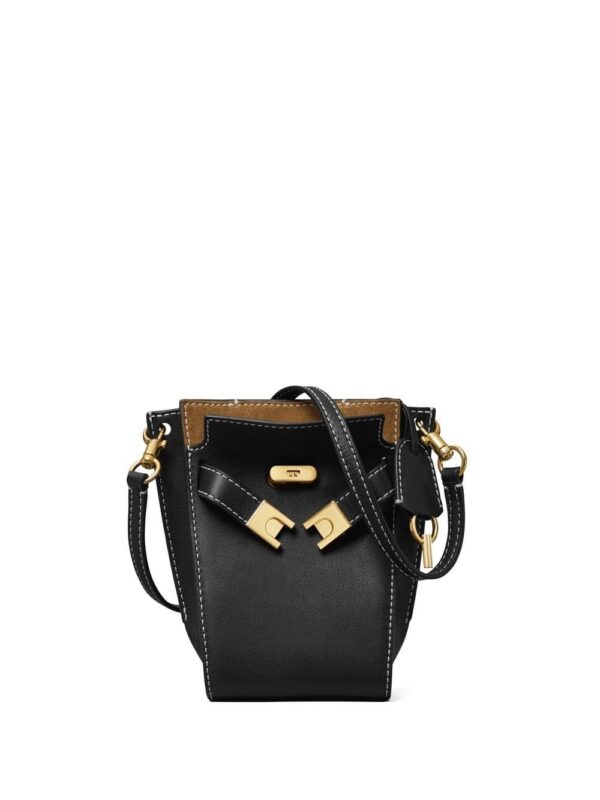 19200055_43792394_1000.jpg Tory Burch Lee Radziwill leather bucket bag
