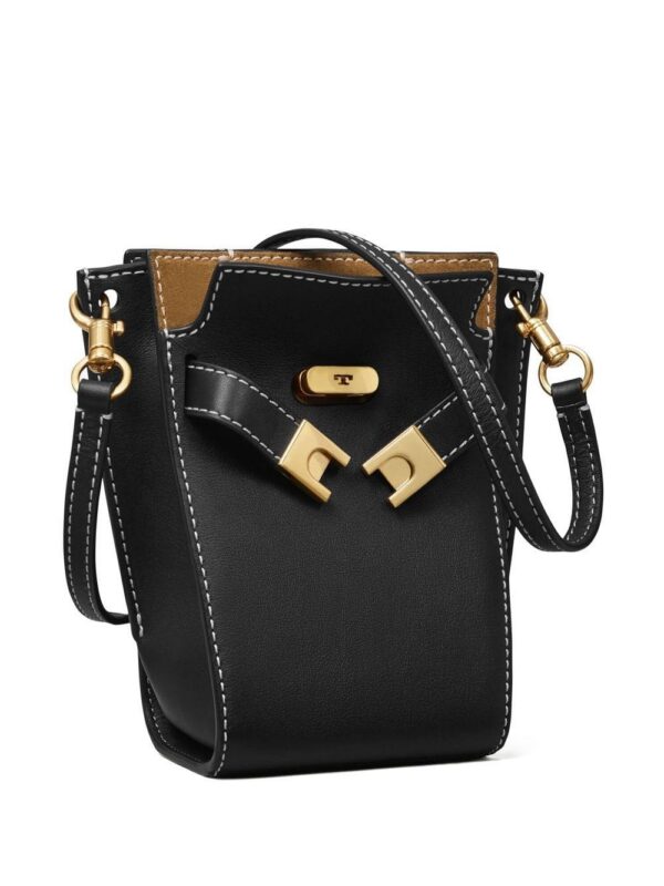 19200055_43792425_1000.jpg Tory Burch Lee Radziwill leather bucket bag
