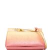 19200313_44403061_1000.jpg Aquazzura Twist ombré leather clutch bag