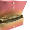 19200313_44403064_1000.jpg Aquazzura Twist ombré leather clutch bag