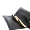 19200317_44401944_1000.jpg Aquazzura twist leather clutch bag