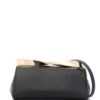 19200317_44401946_1000.jpg Aquazzura twist leather clutch bag