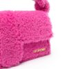 19200855_42136741_1000.jpg Jacquemus Le Bambidou shearling shoulder bag
