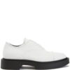 19206561_43202124_1000.jpg Giuseppe Zanotti Adric frayed Oxford shoes