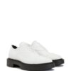 19206561_43202126_1000.jpg Giuseppe Zanotti Adric frayed Oxford shoes