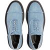 19207110_43202117_1000.jpg Giuseppe Zanotti Adric denim lace-up shoes