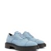 19207110_43202122_1000.jpg Giuseppe Zanotti Adric denim lace-up shoes