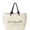 19211130_43939649_1000_41e6aa9a-f92f-4c00-82ea-42ad51105c37.jpg Karl Lagerfeld Hotel Karl beach tote bag