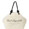 19211130_43939652_1000_a81c410d-1f1b-41e2-b964-380a77a6f4d9.jpg Karl Lagerfeld Hotel Karl beach tote bag