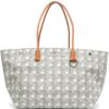 19211206_42151283_1000.jpg Tory Burch basketweave-print tote bag