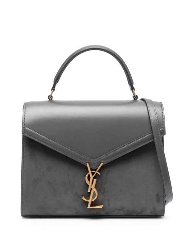 Saint Laurent medium Cassandra top-handle bag