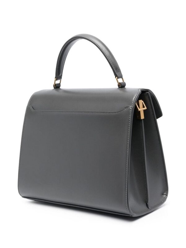 Saint Laurent medium Cassandra top-handle bag