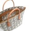 19214371_42570330_1000.jpg Tory Burch Basketweave-print canvas tote bag