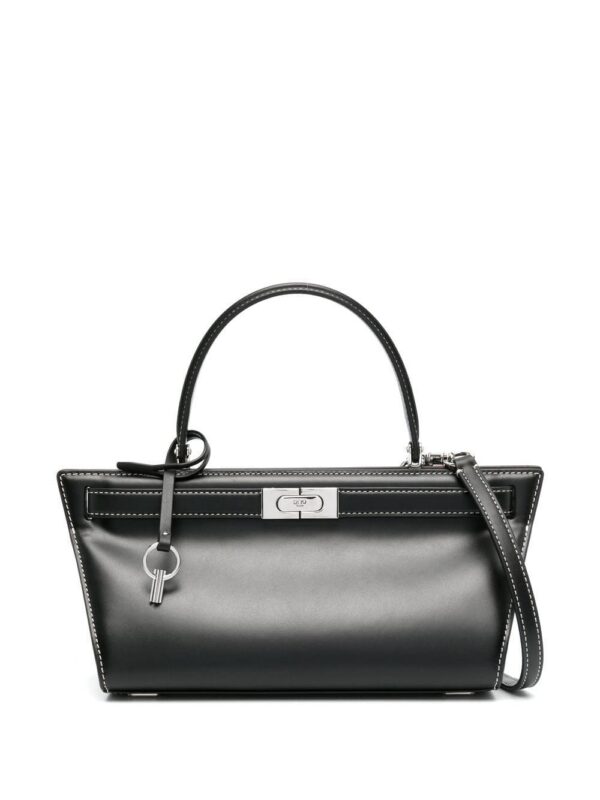 19214372_42578681_1000-1.jpg Tory Burch Cat Eye leather bag
