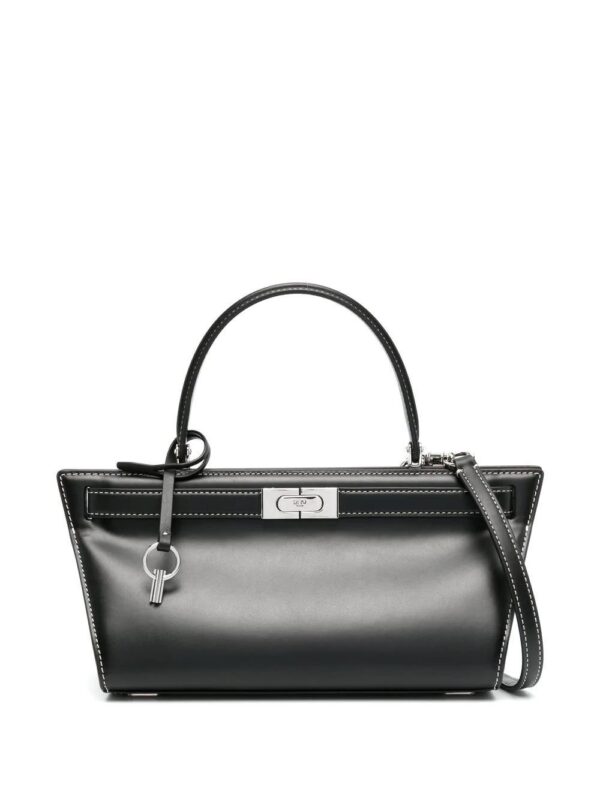19214372_42578681_1000.jpg Tory Burch Cat Eye leather bag