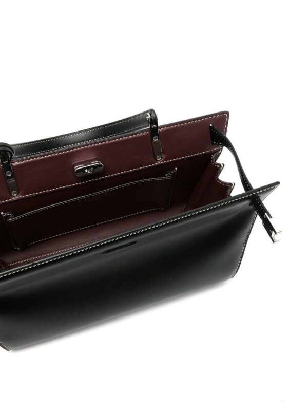 19214372_42579111_1000-1.jpg Tory Burch Cat Eye leather bag
