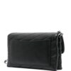 Tory Burch Chevron leather quilted bag